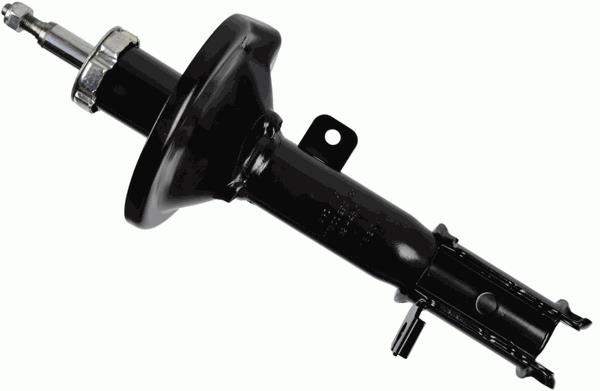 SACHS 290 170 Shock absorber assy 290170: Buy near me at 2407.PL in Poland at an Affordable price!