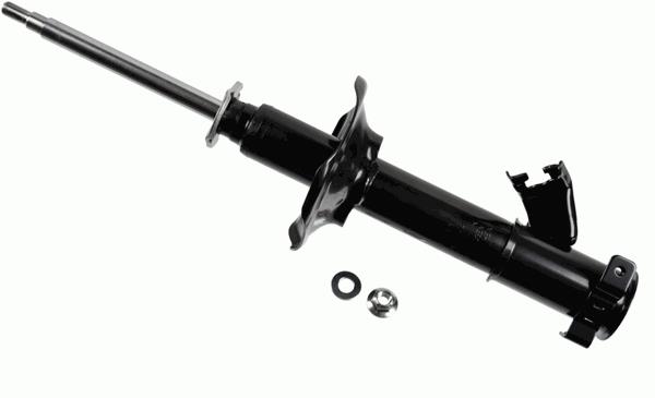 SACHS 170 413 Front Left Gas Oil Suspension Shock Absorber 170413: Buy near me in Poland at 2407.PL - Good price!