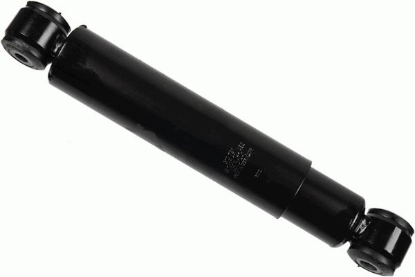 SACHS 310 791 Rear oil shock absorber 310791: Buy near me in Poland at 2407.PL - Good price!