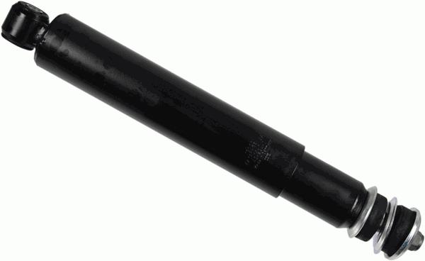 SACHS 131 221 Rear oil shock absorber 131221: Buy near me at 2407.PL in Poland at an Affordable price!