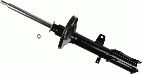 SACHS 170 275 Suspension shock absorber rear left gas oil 170275: Buy near me in Poland at 2407.PL - Good price!