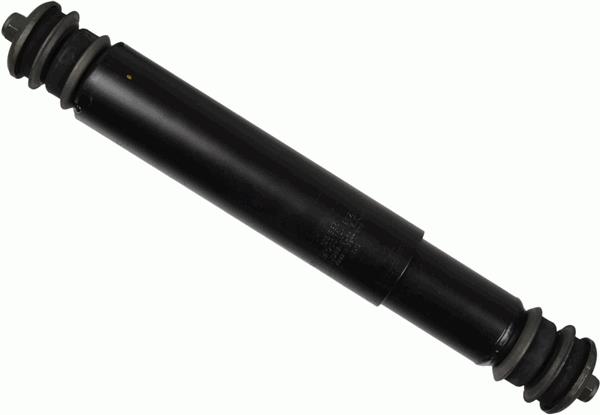 SACHS 106 885 Rear oil shock absorber 106885: Buy near me in Poland at 2407.PL - Good price!