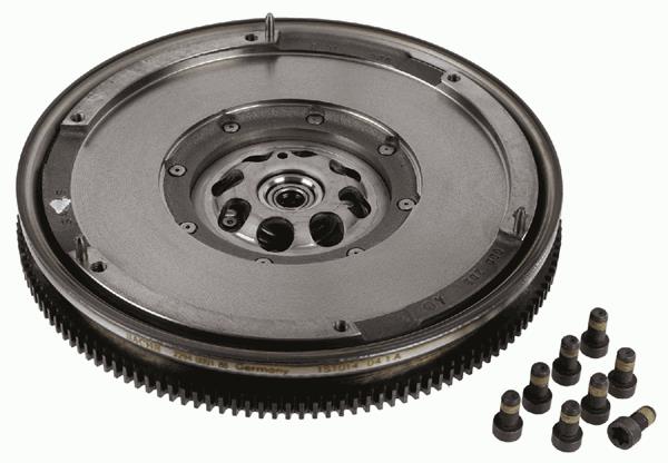 SACHS 2294 000 188 Flywheel 2294000188: Buy near me at 2407.PL in Poland at an Affordable price!
