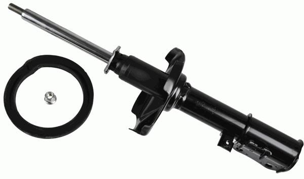 SACHS 280 427 Front right gas oil shock absorber 280427: Buy near me in Poland at 2407.PL - Good price!