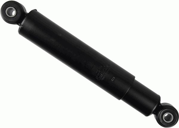 SACHS 112 895 Rear oil shock absorber 112895: Buy near me in Poland at 2407.PL - Good price!