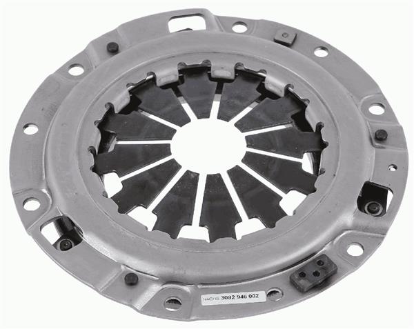 SACHS 3082 946 002 Clutch thrust plate 3082946002: Buy near me in Poland at 2407.PL - Good price!