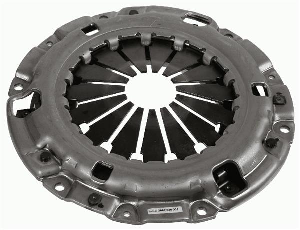 SACHS 3082 640 001 Clutch thrust plate 3082640001: Buy near me in Poland at 2407.PL - Good price!