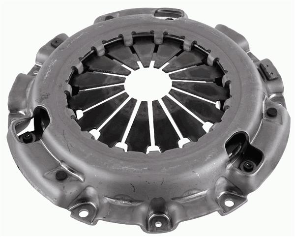 SACHS 3082 641 501 Clutch thrust plate 3082641501: Buy near me in Poland at 2407.PL - Good price!