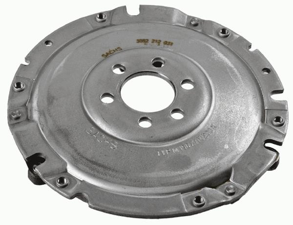 SACHS 3082 212 031 Clutch thrust plate 3082212031: Buy near me at 2407.PL in Poland at an Affordable price!