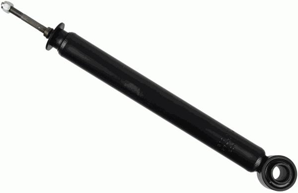 SACHS 310 664 Rear oil shock absorber 310664: Buy near me in Poland at 2407.PL - Good price!