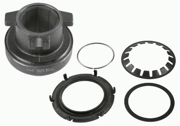  3100 007 203 Release bearing 3100007203: Buy near me in Poland at 2407.PL - Good price!