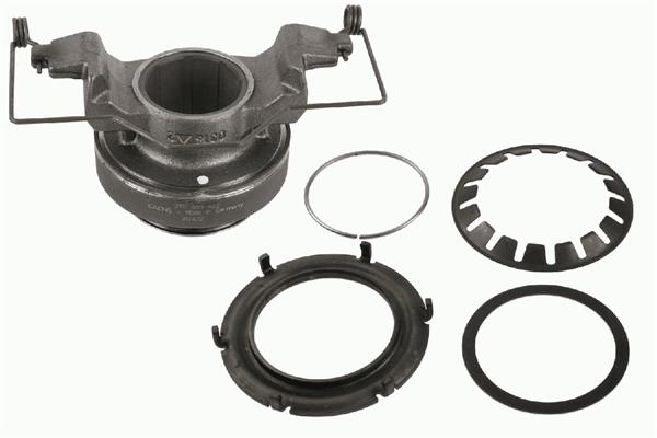 SACHS 3100 026 436 Release bearing 3100026436: Buy near me in Poland at 2407.PL - Good price!