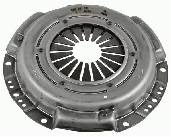 SACHS 3082 303 531 Clutch thrust plate 3082303531: Buy near me in Poland at 2407.PL - Good price!