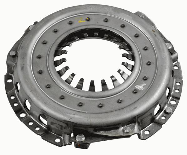 SACHS 3482 927 001 Clutch thrust plate 3482927001: Buy near me in Poland at 2407.PL - Good price!