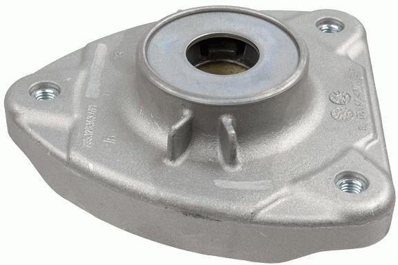 SACHS 802 671 Front Shock Absorber Support 802671: Buy near me in Poland at 2407.PL - Good price!