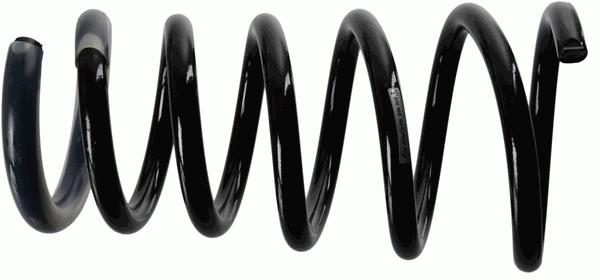 SACHS 996 908 Coil Spring 996908: Buy near me in Poland at 2407.PL - Good price!