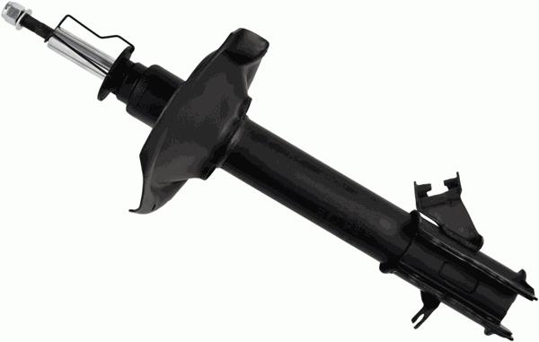 SACHS 317 113 Shock absorber assy 317113: Buy near me at 2407.PL in Poland at an Affordable price!