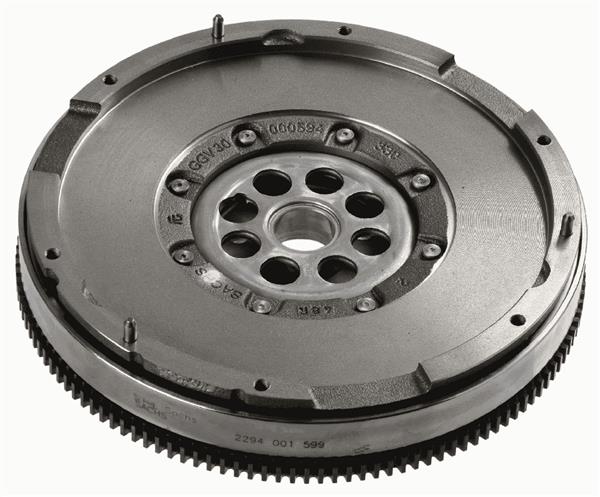 SACHS 2294 001 599 Flywheel 2294001599: Buy near me at 2407.PL in Poland at an Affordable price!