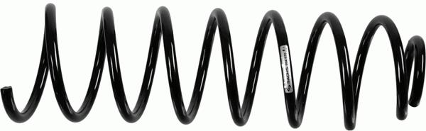 SACHS 994 570 Coil Spring 994570: Buy near me at 2407.PL in Poland at an Affordable price!