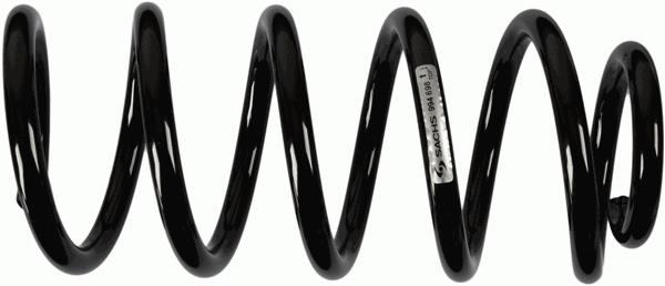 SACHS 994 698 Coil Spring 994698: Buy near me in Poland at 2407.PL - Good price!