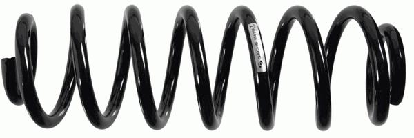 SACHS 994 559 Coil Spring 994559: Buy near me in Poland at 2407.PL - Good price!