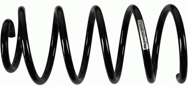 SACHS 994 670 Coil Spring 994670: Buy near me in Poland at 2407.PL - Good price!
