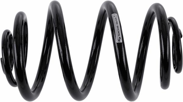 SACHS 994 625 Coil Spring 994625: Buy near me in Poland at 2407.PL - Good price!