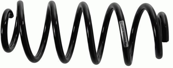 SACHS 994 591 Coil Spring 994591: Buy near me at 2407.PL in Poland at an Affordable price!