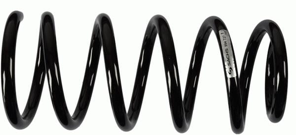 SACHS 994 727 Coil Spring 994727: Buy near me in Poland at 2407.PL - Good price!