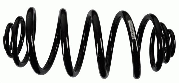 SACHS 994 713 Coil Spring 994713: Buy near me in Poland at 2407.PL - Good price!