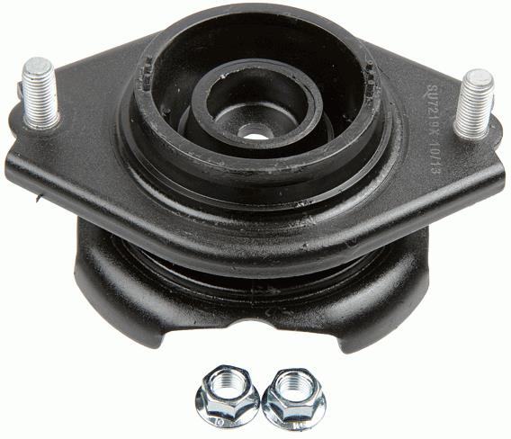 SACHS 803 096 Rear shock absorber support 803096: Buy near me in Poland at 2407.PL - Good price!
