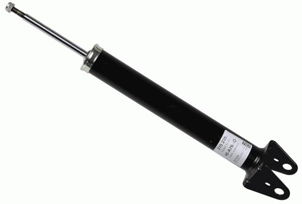 SACHS 315 235 Shock absorber assy 315235: Buy near me at 2407.PL in Poland at an Affordable price!