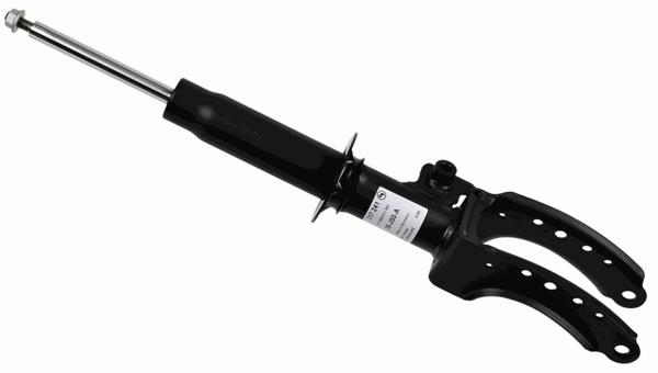 SACHS 317 241 Shock absorber assy 317241: Buy near me in Poland at 2407.PL - Good price!