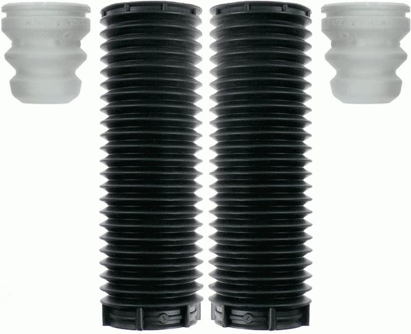 SACHS 900 386 Dustproof kit for 2 shock absorbers 900386: Buy near me in Poland at 2407.PL - Good price!