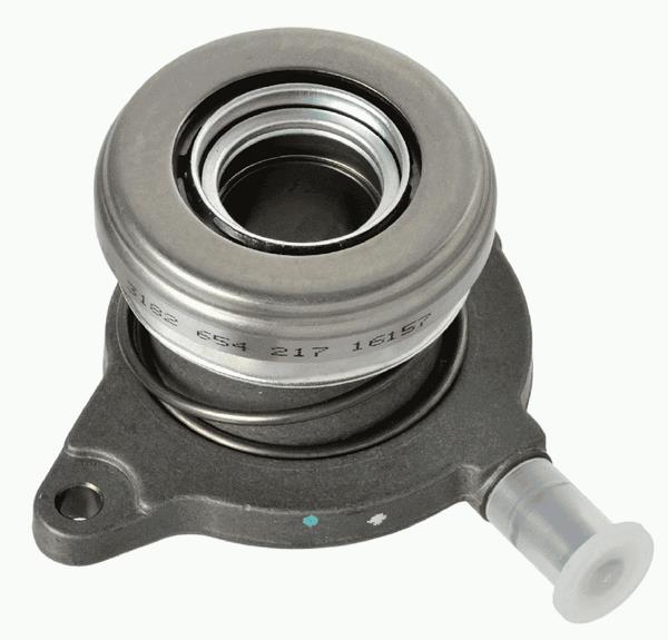 SACHS 3182 654 217 Release bearing 3182654217: Buy near me in Poland at 2407.PL - Good price!