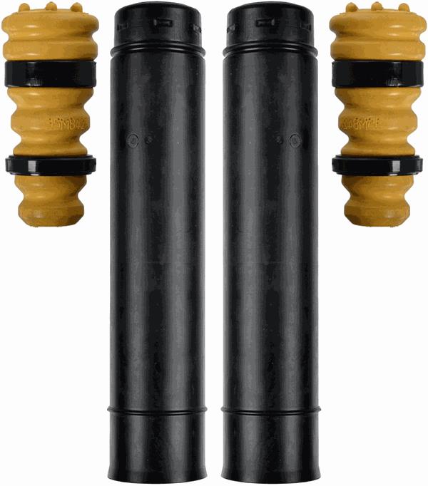 SACHS 900 391 Dustproof kit for 2 shock absorbers 900391: Buy near me in Poland at 2407.PL - Good price!
