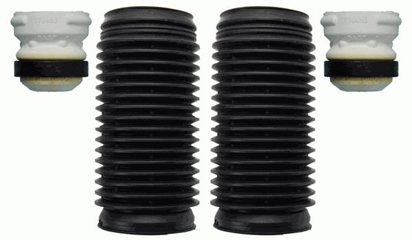 SACHS 900 350 Dustproof kit for 2 shock absorbers 900350: Buy near me in Poland at 2407.PL - Good price!