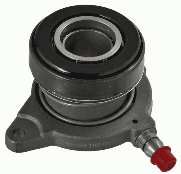 SACHS 3182 600 235 Release bearing 3182600235: Buy near me in Poland at 2407.PL - Good price!