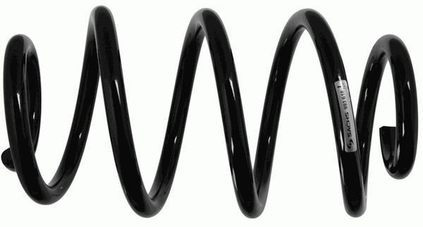 SACHS 993 618 Coil spring 993618: Buy near me in Poland at 2407.PL - Good price!