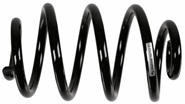 SACHS 994 781 Coil spring 994781: Buy near me in Poland at 2407.PL - Good price!