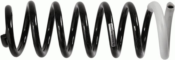 SACHS 994 774 Coil Spring 994774: Buy near me in Poland at 2407.PL - Good price!