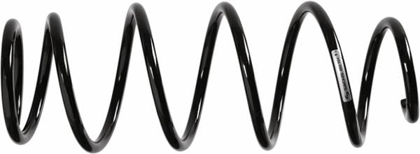 SACHS 993 701 Coil spring 993701: Buy near me in Poland at 2407.PL - Good price!