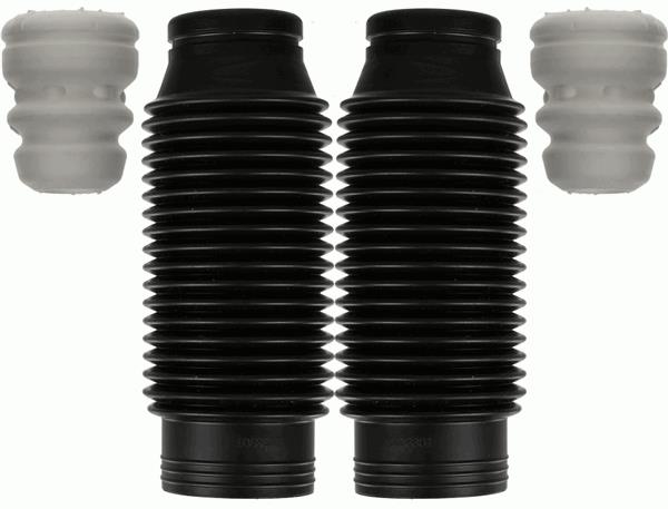 SACHS 900 404 Dustproof kit for 2 shock absorbers 900404: Buy near me in Poland at 2407.PL - Good price!