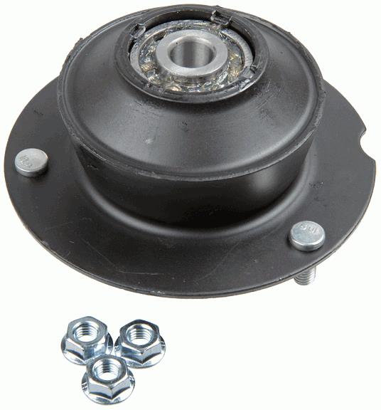 SACHS 803 151 Suspension Strut Support Mount 803151: Buy near me in Poland at 2407.PL - Good price!