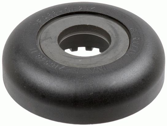 SACHS 801 054 Suspension Strut Support Mount 801054: Buy near me in Poland at 2407.PL - Good price!