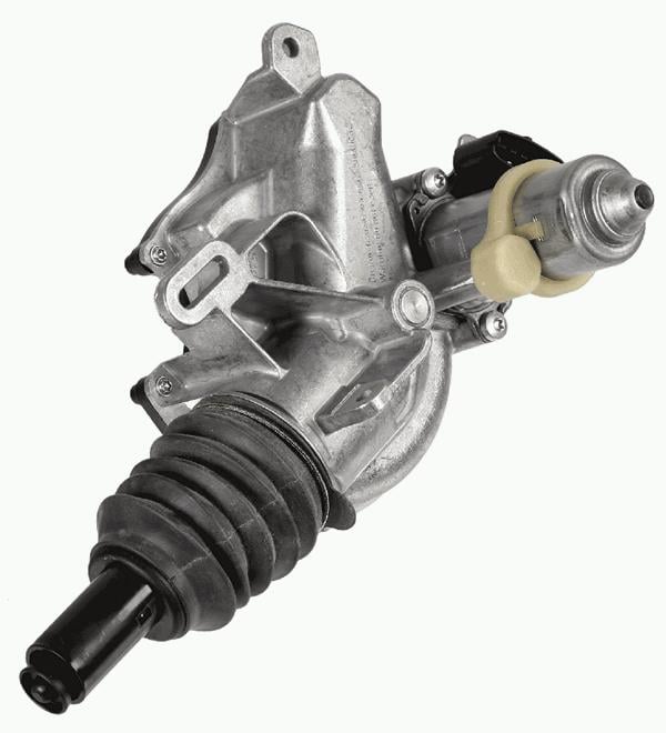 SACHS 3981 000 200 Clutch slave cylinder 3981000200: Buy near me at 2407.PL in Poland at an Affordable price!