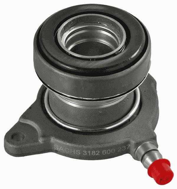 SACHS 3182 600 237 Release bearing 3182600237: Buy near me at 2407.PL in Poland at an Affordable price!