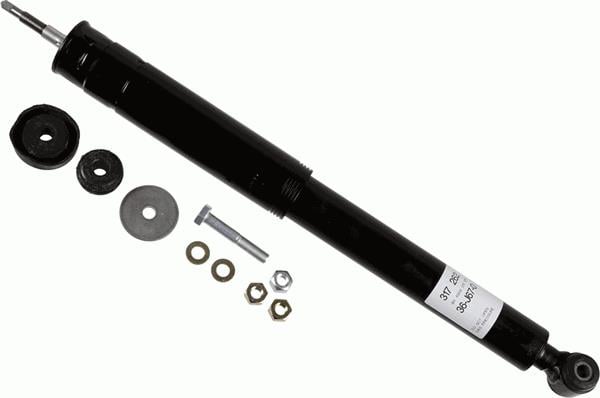 SACHS 317 262 Shock absorber assy 317262: Buy near me in Poland at 2407.PL - Good price!