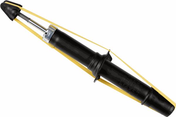 SACHS 317 219 Front oil and gas suspension shock absorber 317219: Buy near me in Poland at 2407.PL - Good price!
