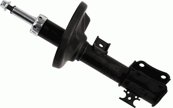 SACHS 317 175 Shock absorber assy 317175: Buy near me in Poland at 2407.PL - Good price!